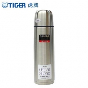 tiger虎牌 保温杯 MSC-B50C 经典款子弹头不锈钢男女500ML