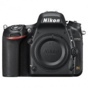 Nikon 尼康 D750 单反相机 单机身