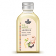紫婴坊婴儿保湿滋润润肤油