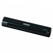 中亚Prime会员： EPSON 爱普生 DS-30 便携扫描仪
