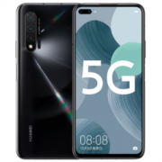 16日12点： HUAWEI 华为 nova 6 5G 智能手机 8GB+128GB