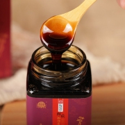 南京同仁堂 慈福堂 阿胶八珍膏 260g