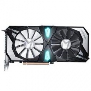 MAXSUN 铭瑄 GeForce GTX1660 Super 终结者 显卡 6GB