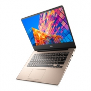 6日0点：DELL 戴尔 灵越14 燃 14英寸笔记本电脑 （i5-8265U、8GB、256GB） 3479元包邮（需用券）