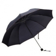 天堂 3311E 商务晴雨三折伞