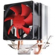 PCCOOLER 超频三 红海MINI 增强版 CPU散热器