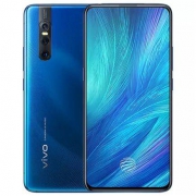 vivo X27 8GB+128GB 雀羽蓝