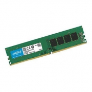 crucial 英睿达 DDR4 2400MHz 8GB 台式机内存（CT8G4DFS824A）