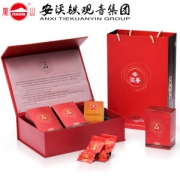 钓鱼台国宾馆供应商 凤山 NT500 特级浓香铁观音 252g 精致礼盒装