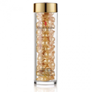 中亚Prime会员：Elizabeth Arden 伊丽莎白雅顿 金胶 时空焕活胶囊面部精华液 90粒