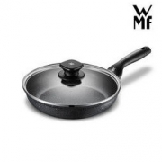 WMF 福腾宝 星辰系列 麦饭石色煎锅 24cm