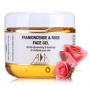 AA SKINCARE 英国AA网 乳香玫瑰面胶 100ml *3件