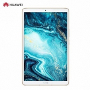 拼多多低价：HUAWEI 华为 M6 8.4英寸平板电脑 香槟色