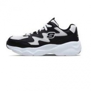SKECHERS 斯凯奇 D'lites AIRY 88888105 女款运动鞋
