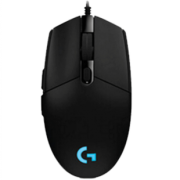 ￥95 Logitech罗技G102游戏鼠标