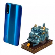 vivo iQOO Neo 855版 6GB+128GB 电光薄荷