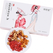 【6.9秒杀】红枣桂圆枸杞茶