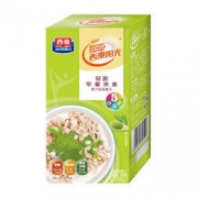 SEAMILD 西麦 即食燕麦片 青汁抹茶味 180g *3件