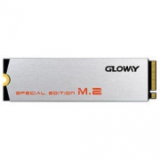 6日0点：GLOWAY 光威 骁将 M.2 NVMe 固态硬盘 480GB