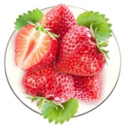 漫哆味 巧克力奶油红颜草莓 精选3斤