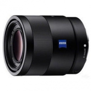 索尼（SONY）Sonnar T* FE 55mm F1.8 ZA全画幅蔡司标准定焦微单镜头 滤镜口径49mm索尼E卡口