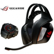 ROG 玩家国度 Centurion 百夫长 7.1环绕游戏耳机