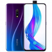 realme  真我X  4GB+64GB 朋克蓝