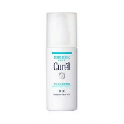 考拉海购黑卡会员： Curel 珂润 润浸保湿柔和乳液 120ml *5件