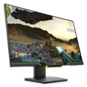 京东PLUS会员：HP 惠普 暗影精灵 X27I 27英寸 显示器 （2K、144Hz、FreeSync）