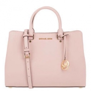 MICHAEL KORS 迈克·科尔斯 SAVANNAH 35T9GS7S3L 女士戴妃包