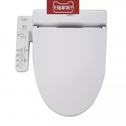 TOTO 卫洗丽 TCF6601CS 洁身器板智能马桶盖 1799元包邮