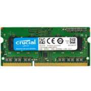 crucial 英睿达 DDR3L 1600 4GB 笔记本内存 75元包邮