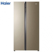 Haier 海尔 BCD-649WDVC 649升 对开门冰箱