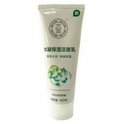Dabao 大宝 水凝保湿洁面乳 100g *12件