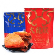 Da Long Yi 大龍燚 火锅底料 700g，4袋96.63 *4件