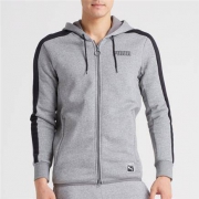 PUMA 彪马官方 男子连帽外套 Record 574752