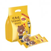 Lipton 立顿 经典香浓原味奶茶粉 17.5g*40条 *5件 131.55元包邮（双重优惠）