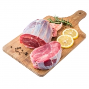 限广东广西：恒都 阿根廷牛腱子 1kg