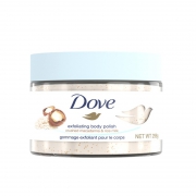 88VIP：Dove 多芬 夏威夷果碎和米浆 冰激凌身体磨砂膏 298g *2件 +凑单品 71.25元包邮（需用券，前5分钟）
