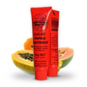 临期品：LUCAS' Papaw Ointment 番木瓜万用膏 25g*2 19.9元包邮