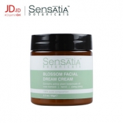 SENSATIA BOTANICALS 橙花美颜面霜 133元包邮包税