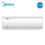 Midea 美的 冷静星Ⅱ KFR-35GW/BP2DN8Y-PH400(B3) 1.5匹 壁挂式空调 1649元包邮（需用券）