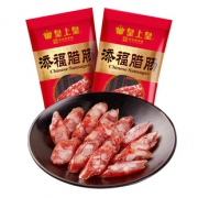 皇上皇广式添福腊肠400g*2袋