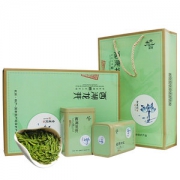 杭源 雨前西湖龙井茶 250g 礼盒装