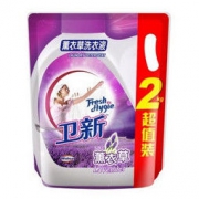 Fresh HY 卫新 薰衣草洗衣液 2kg *2件