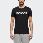 6日0点：adidas 阿迪达斯 neo DT8304 男士短袖上衣