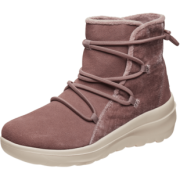 88VIP：SKECHERS 斯凯奇 15548 女士雪地靴 255.55元包邮（双重优惠）
