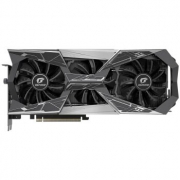 Colorful 七彩虹 iGame GeForce RTX 2080 SUPER Vulcan 游戏显卡 5899元包邮（需用券）