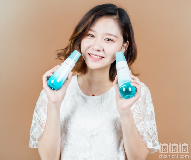 温碧泉保湿水