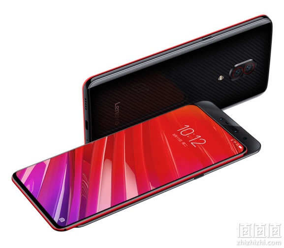 联想 Z5 Pro GT 智能手机